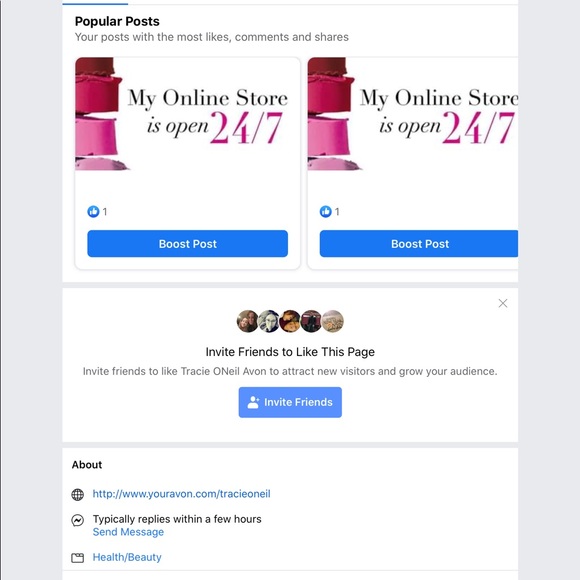 Meet your Posher, Tracie - Picture 5 of 6